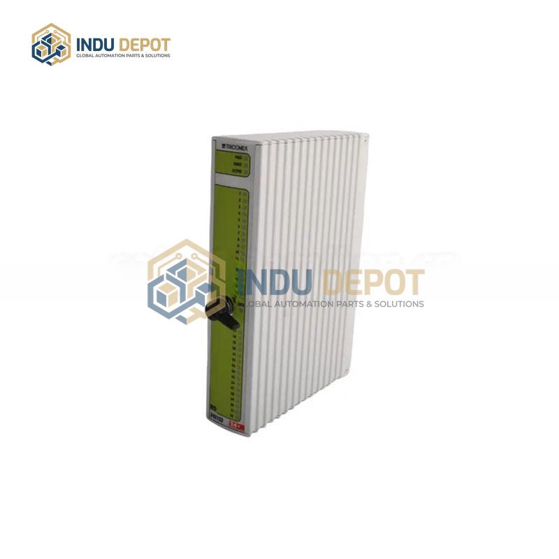 DI3301 S2 Triconex Digital Input Module