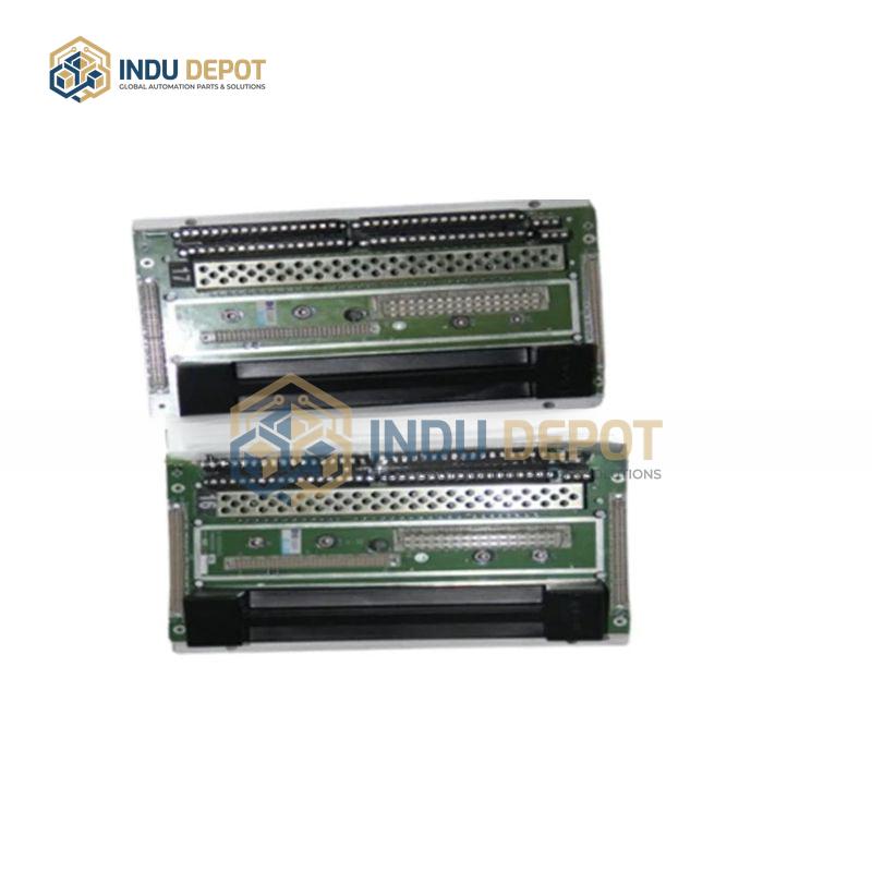 DO2401 7400209-030 Triconex Module Base for Tricon Systems