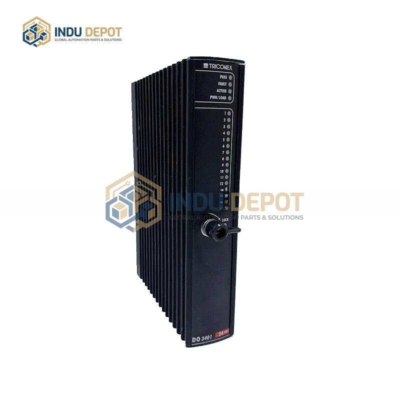 Invensys TRICONEX DO3401 | DO 3401 | Digital Output Module