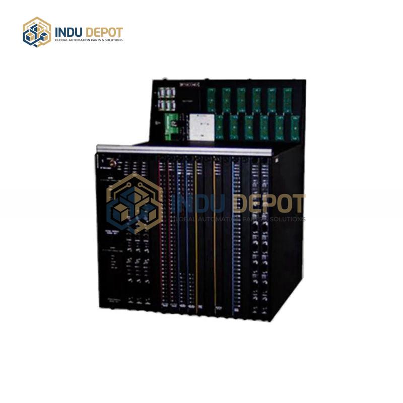 I/O Connector Module TriconexEM 2281