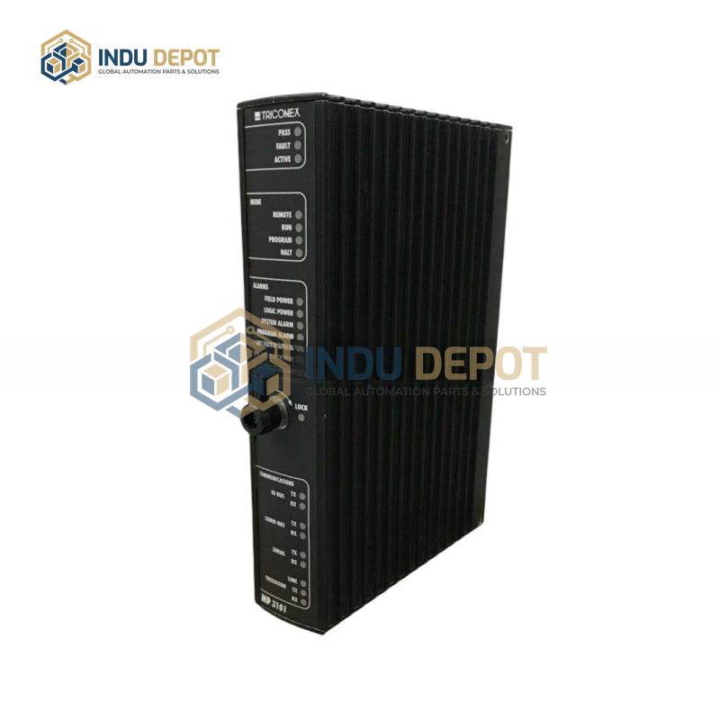 Invensys TRICONEX MP 3101 S2 Main Processor Module MP 3101 S2
