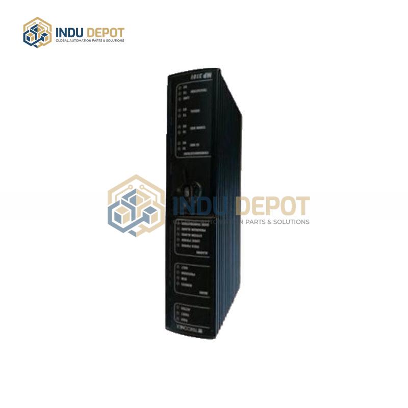 MP3101 S2 TRICONEX Main Processor Module for Safety Control Systems - Image 2