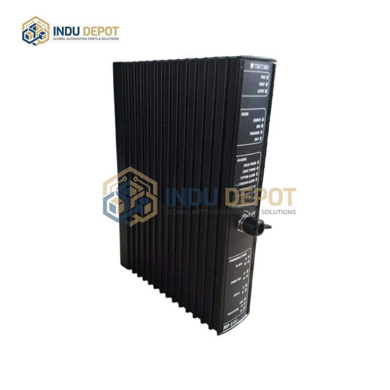 TRICONEX MP3101 Trident Redundant Processor Module