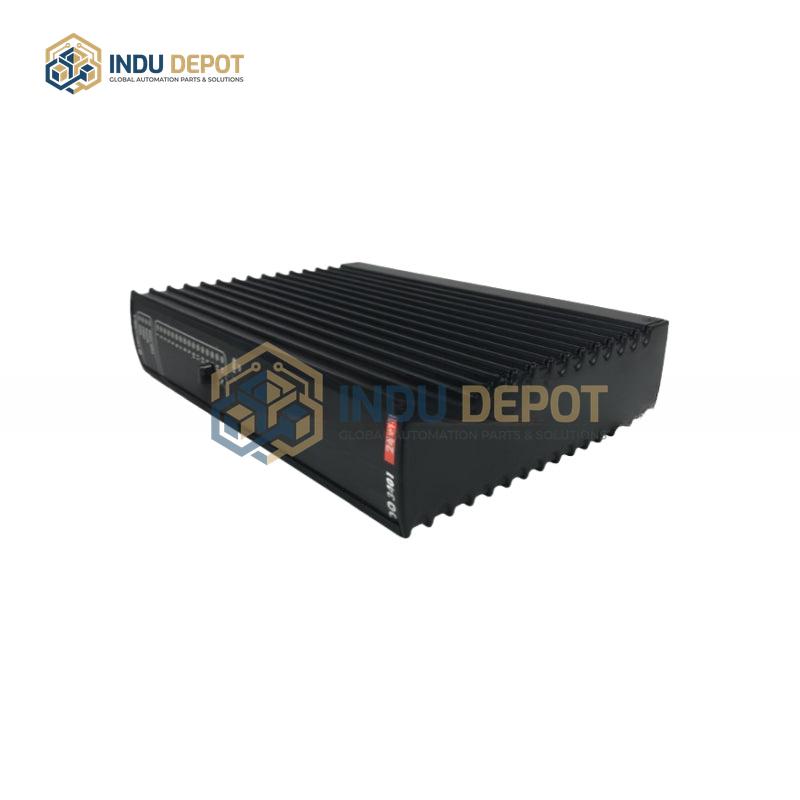 Invensys TRICONEX PI 3381 Pulse Input (PI) Module