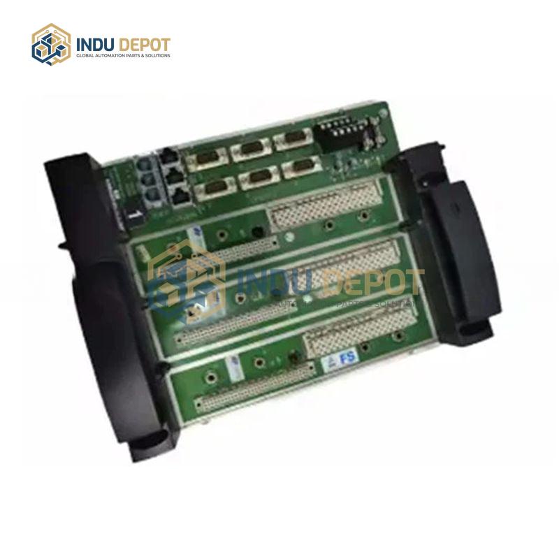 Triconex PI2381 7400221-100 Pulse Input Module Rack Unit