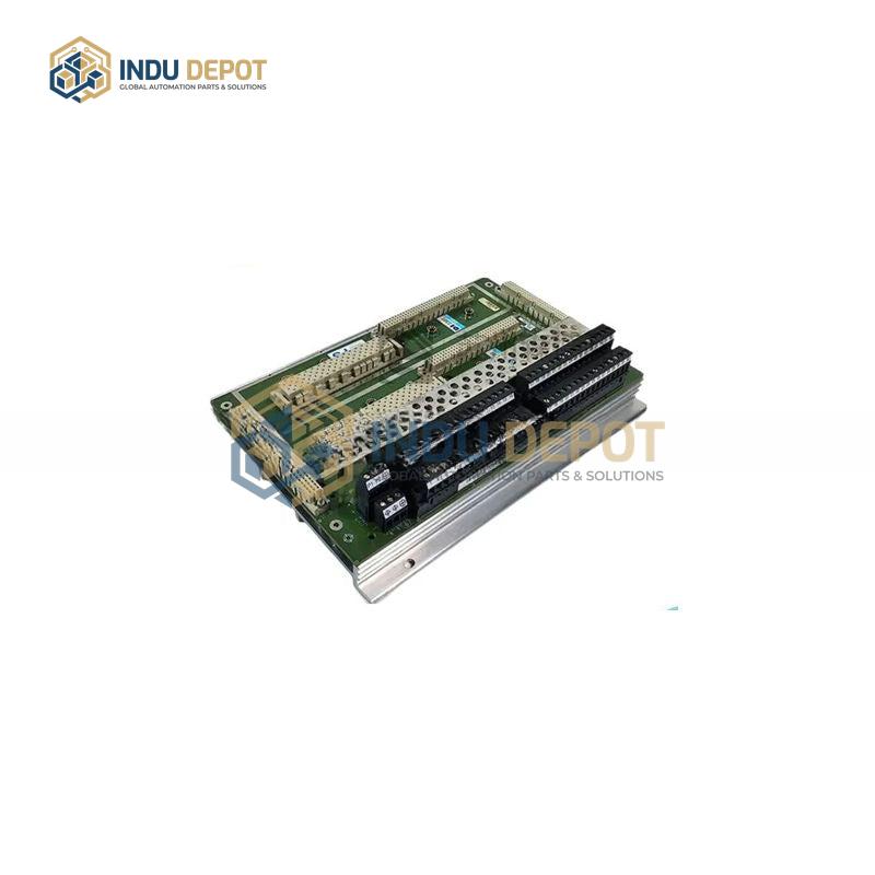 Triconex PI2381 7400221-100 Pulse Input Module Rack Unit - Image 2