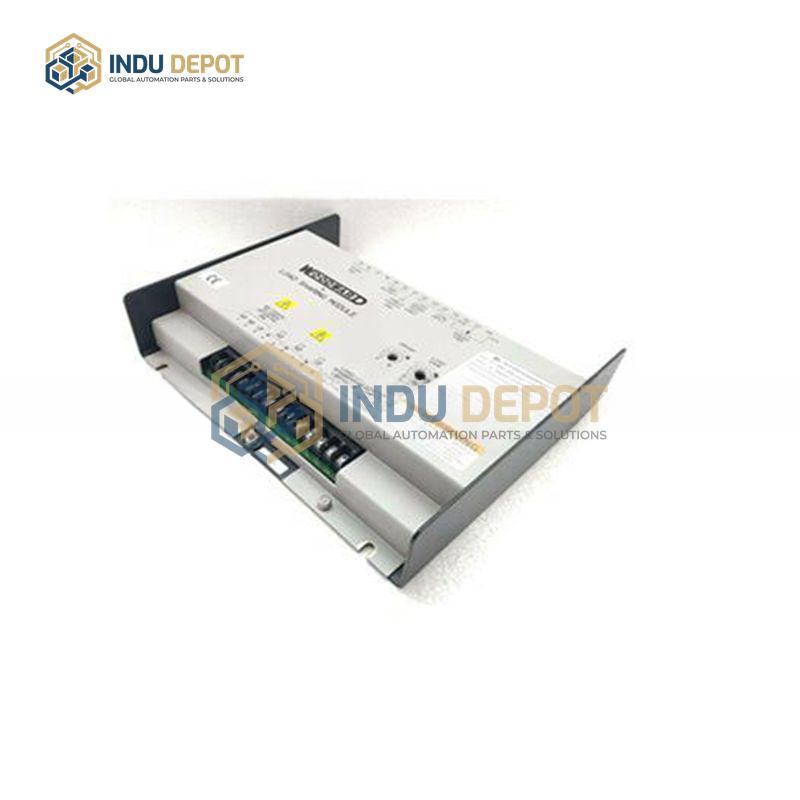 Digital Governor Module 1326-183 Woodward