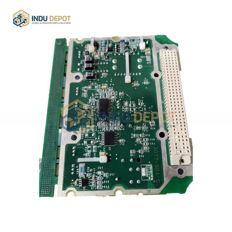 Propeller Governor 210240 Woodward for Aircraft Engine Control