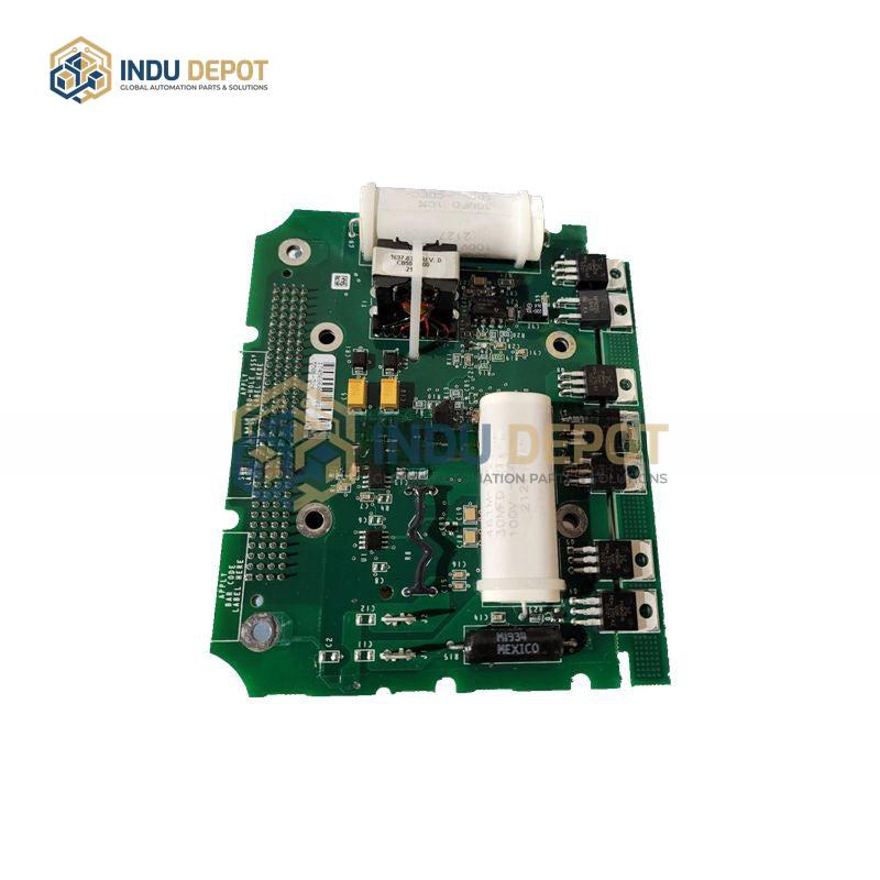 Propeller Governor 210240 Woodward for Aircraft Engine Control - Image 2