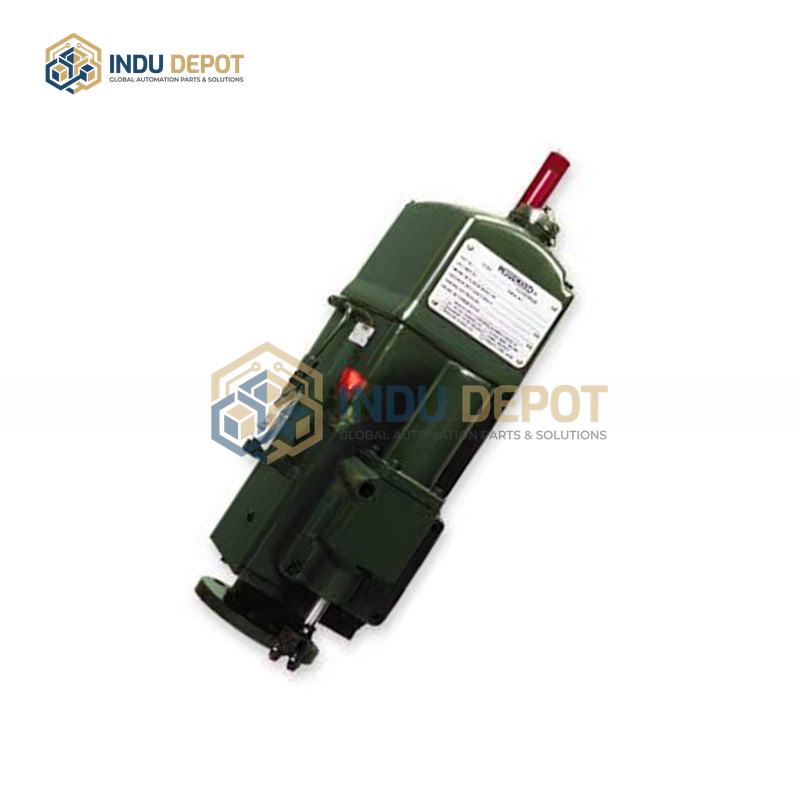 Woodward 364437 PG-PL Governor Precision Speed Control Module