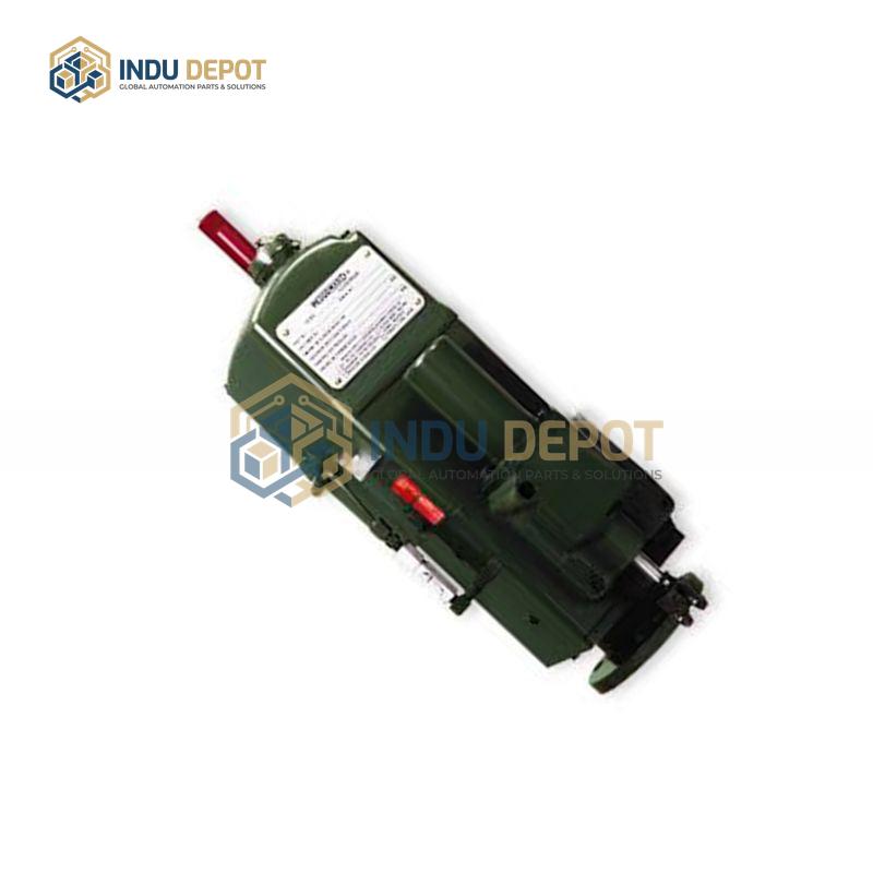 Woodward 364437 PG-PL Governor Precision Speed Control Module - Image 2