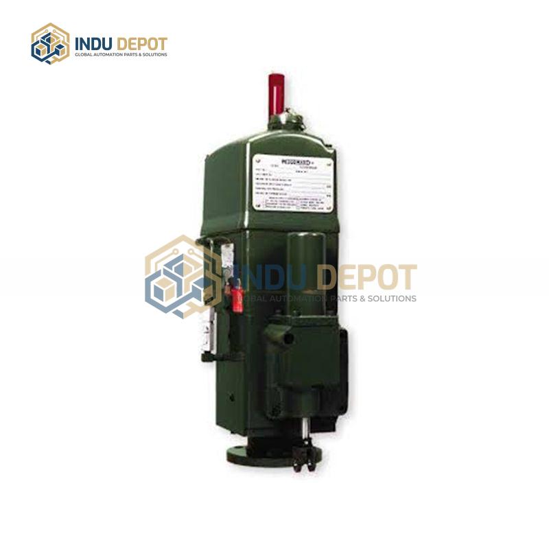 Woodward 364437 PG-PL Governor Precision Speed Control Module - Image 3