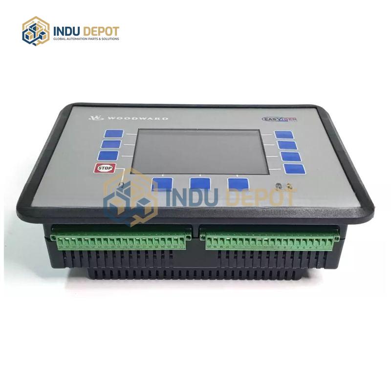 37532 easYgen-3100/3200 Modular Generator Controller Woodward