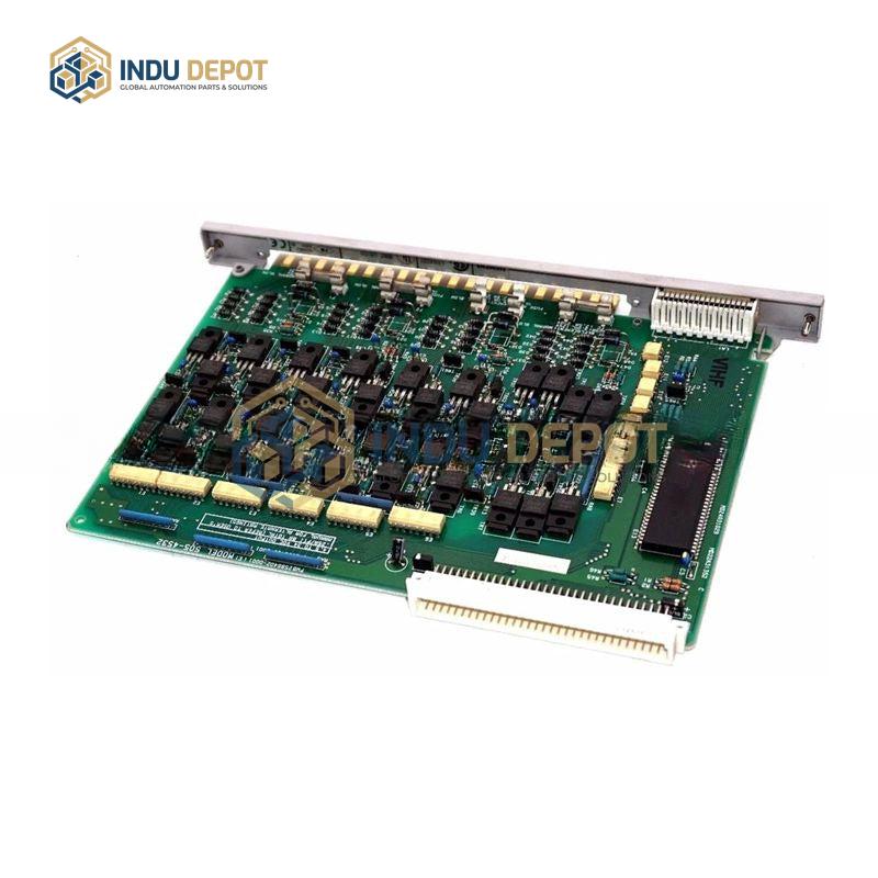 Woodward 505-4532 Output Module Industrial Automation