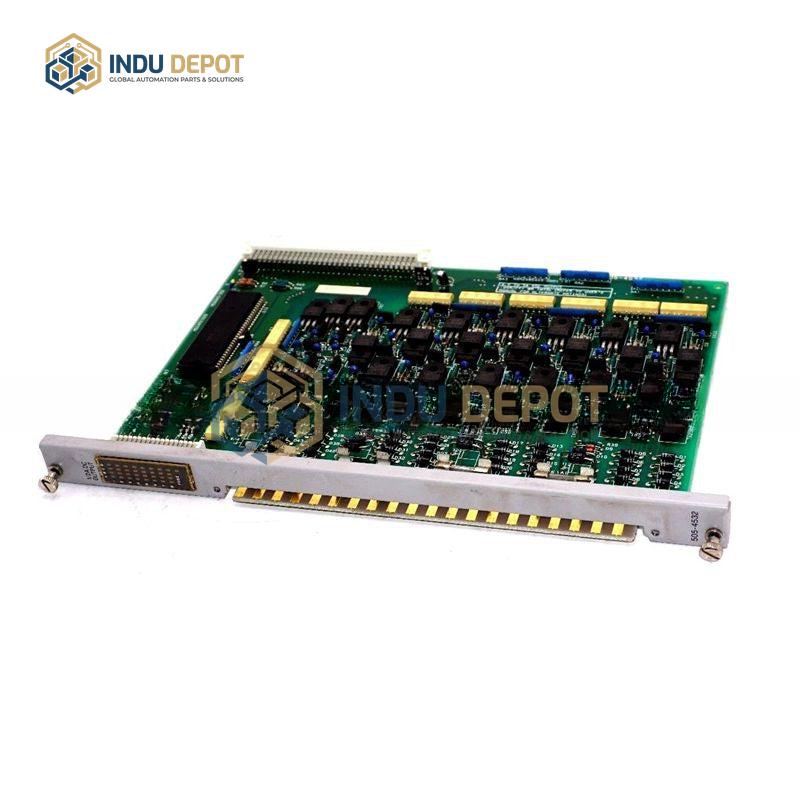 Woodward 505-4532 Output Module Industrial Automation - Image 2