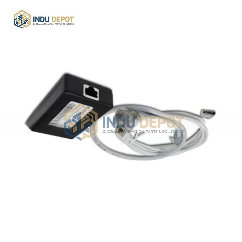 Woodward 5403-824 Multipin Cable Industrial Connectivity - Image 2