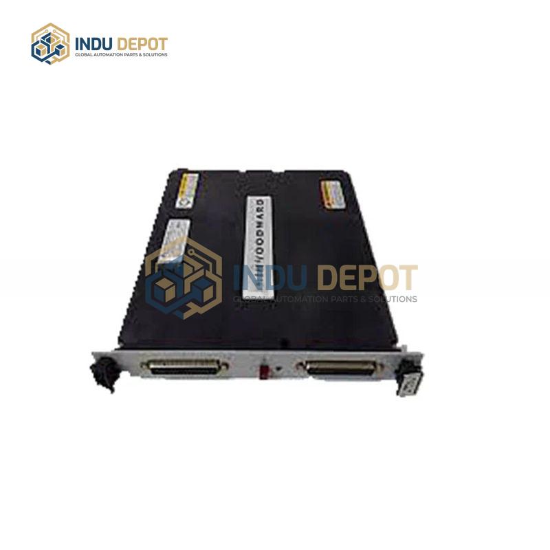 5405-818 Woodward Digital Governor System - Image 3