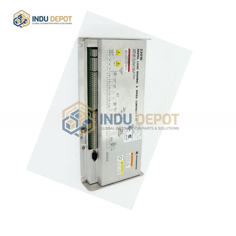 Digital Control Unit 5405-819 Woodward - Image 3