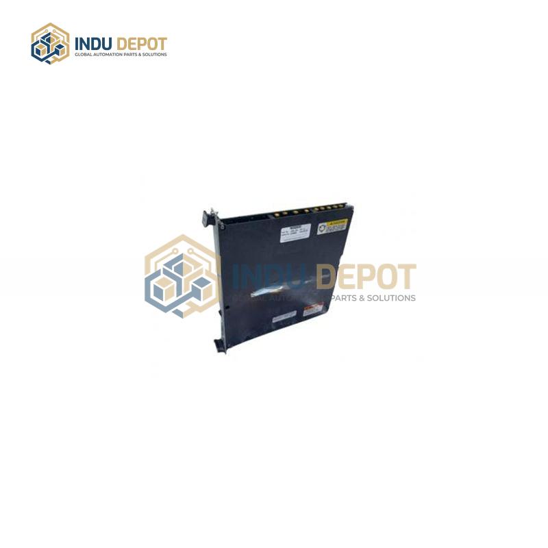 Woodward 5415-703 Touchscreen Display Industrial Interface