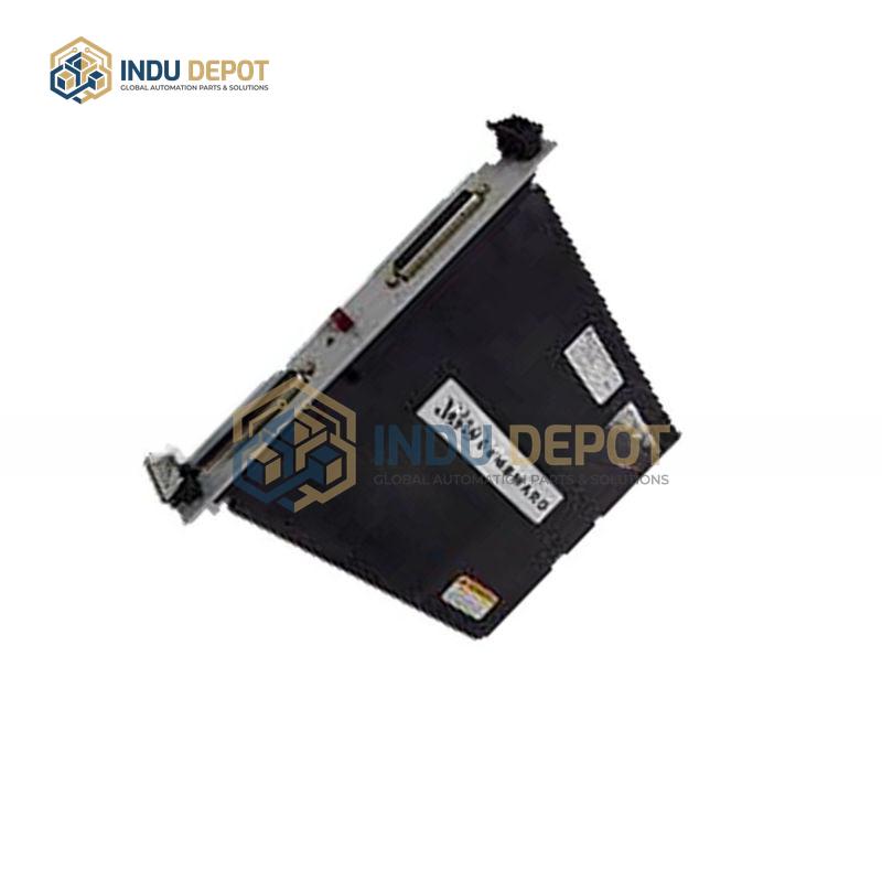 Woodward 5415-858 Control Module Industrial Solutions - Image 3