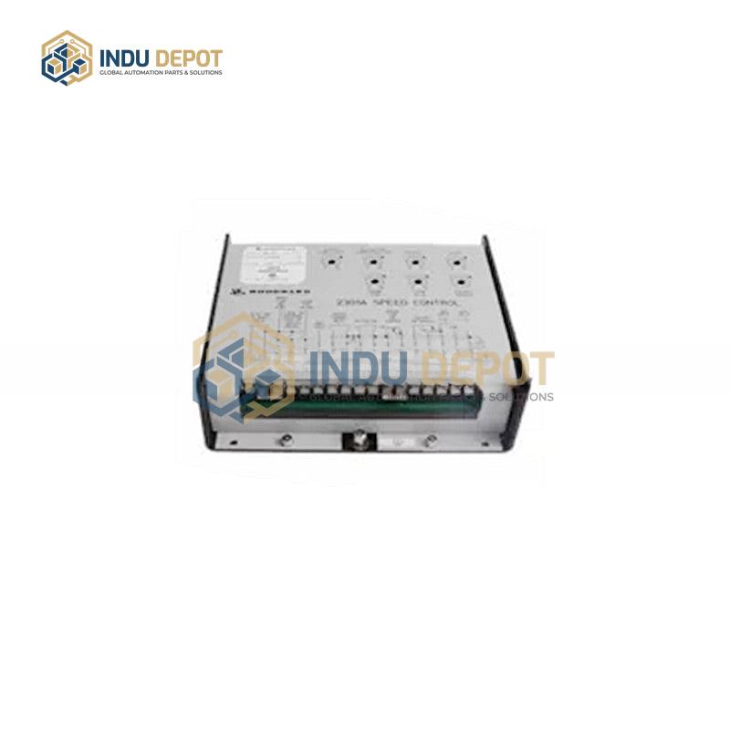 Woodward 5421-112 Driver Amplifier Board Assembly