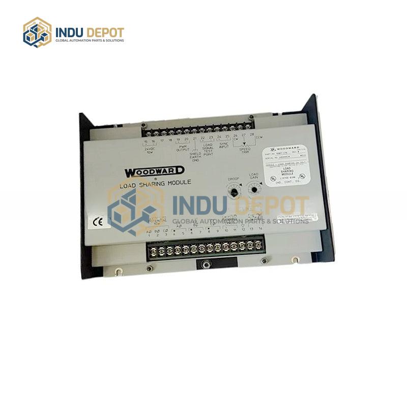 Woodward 5430-856 Extender Card