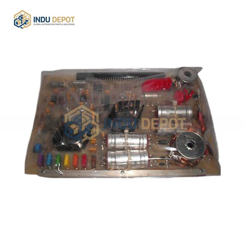 Governor PC Board 5431-528E Woodward for Control Systems
