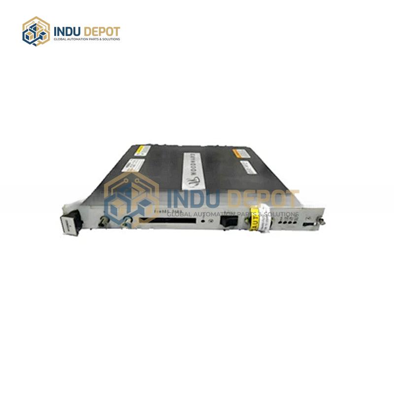 Woodward 5432-039 Solenoid Assembly Module