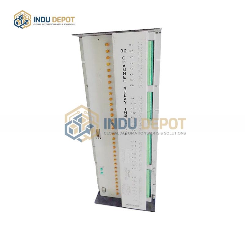 Woodward 5437-051 Relay Module