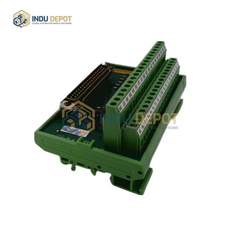 5437-053 Woodward Field Terminal Relay Module - Image 2