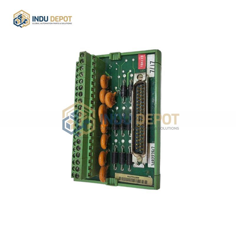 Woodward 5437-055 NetCon Interface Module Industrial Automation