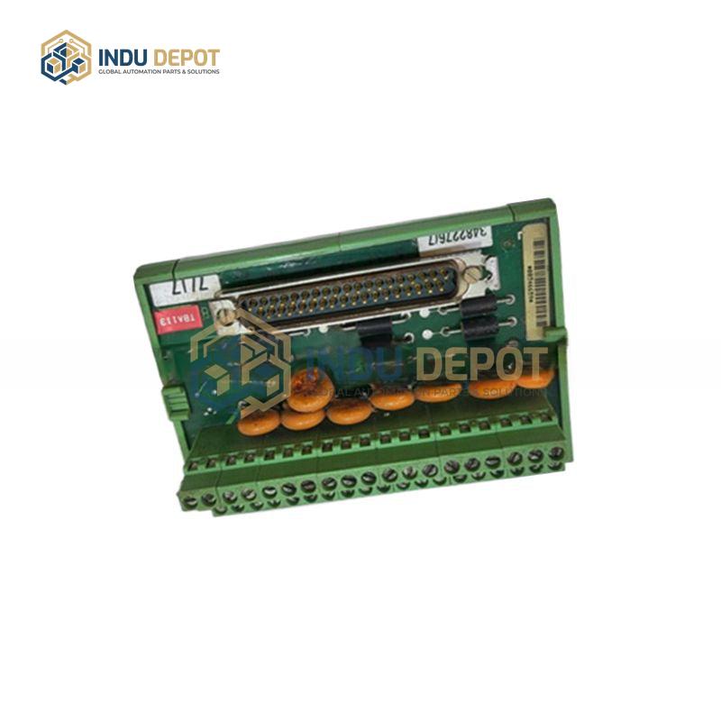 Woodward 5437-055 NetCon Interface Module Industrial Automation - Image 2