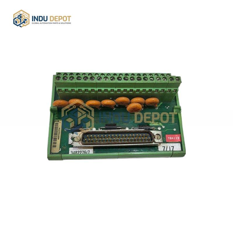 Woodward 5437-055 NetCon Interface Module Industrial Automation - Image 3