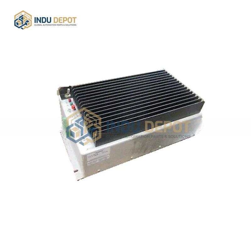 Woodward 5437-078 Netcon Main Chassis