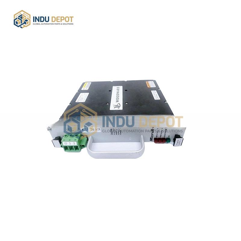 Woodward 5437-081 Power Supply