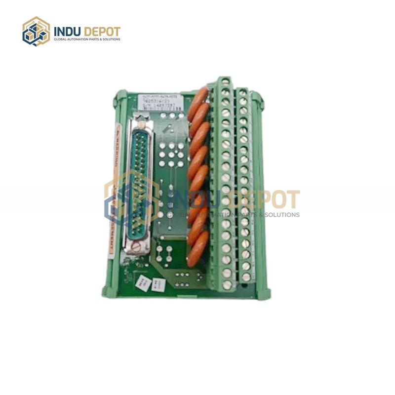 Woodward 5437-281 Analog FTM