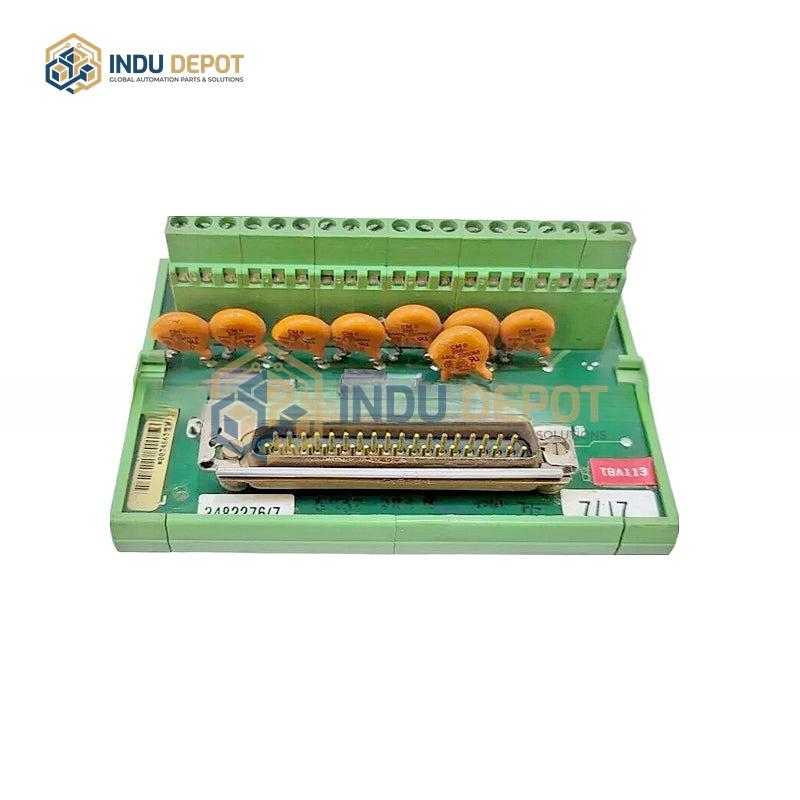 Woodward 5437-282 Field Terminal Module