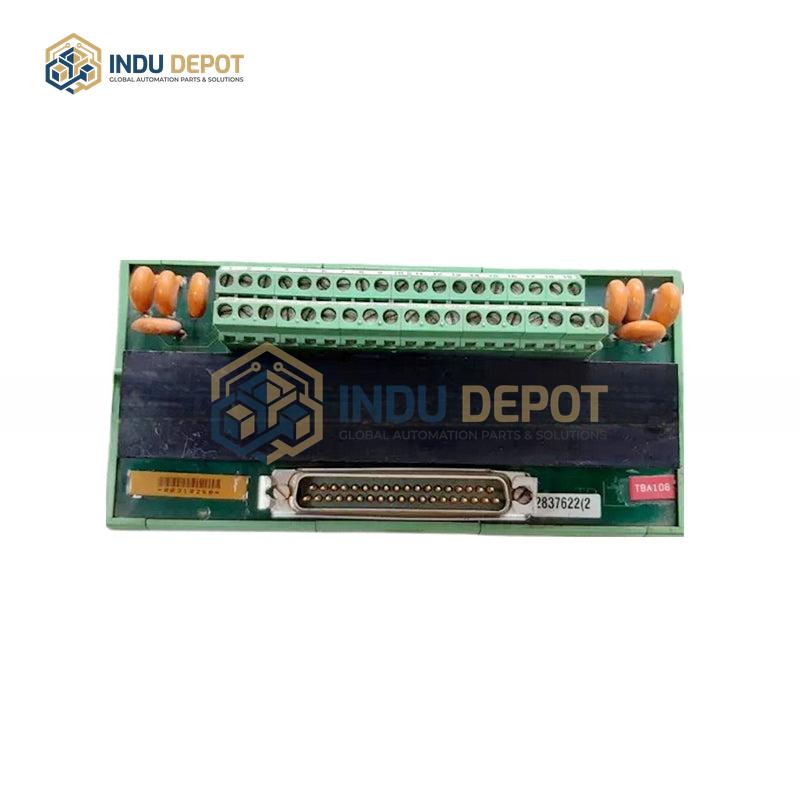 Woodward 5437-418 NetCon Deriv. Analog Module