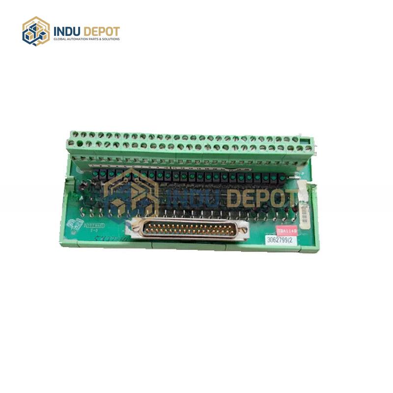 Woodward 5437-484 Duplex Current/Voltage FTM