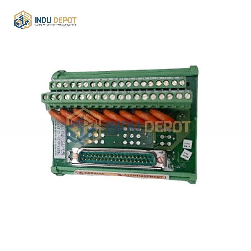 Woodward 5437-523 Field Terminal Module