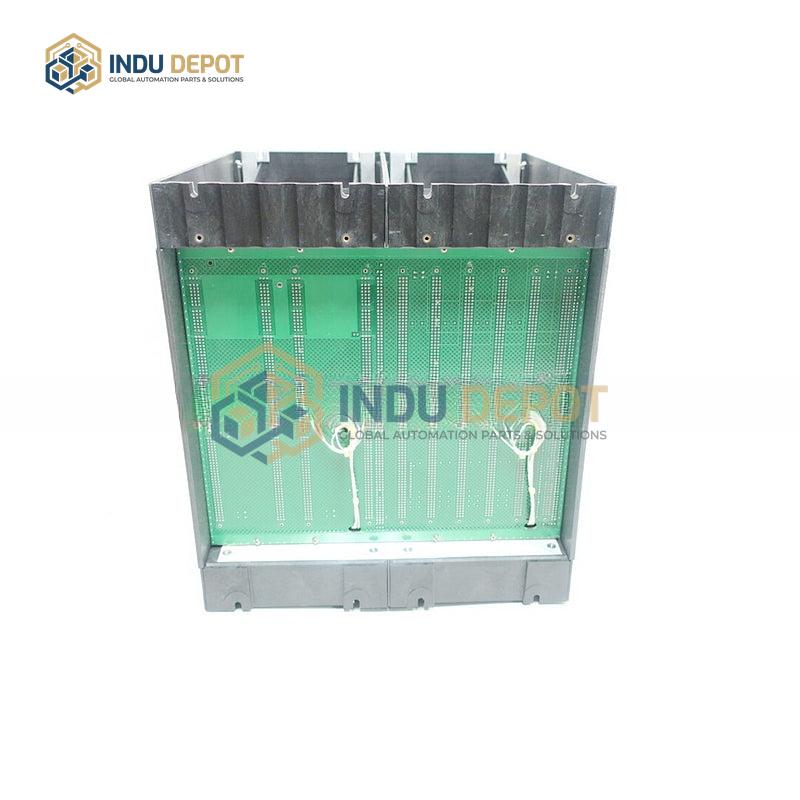 Woodward 5437-843 MicroNet 12 Slot Chassis w/ 6 Slot I/O