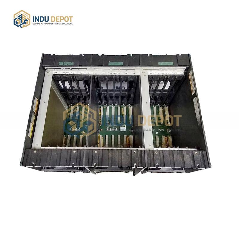 Woodward 5437-860 Chassis – NetCon 5000 I/O