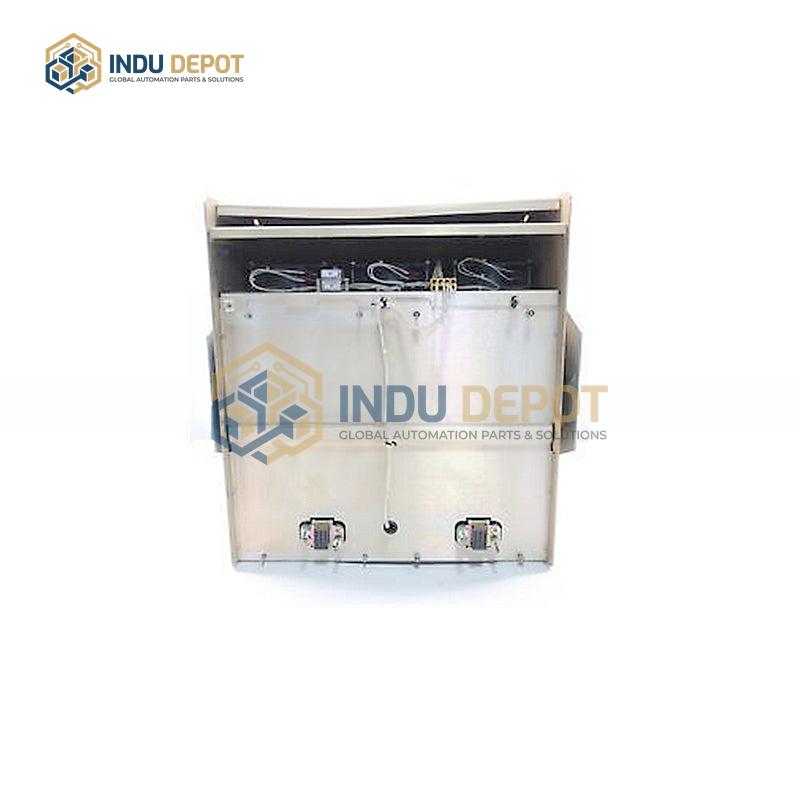 Woodward 5439-754 Netcon Expansion Chassis