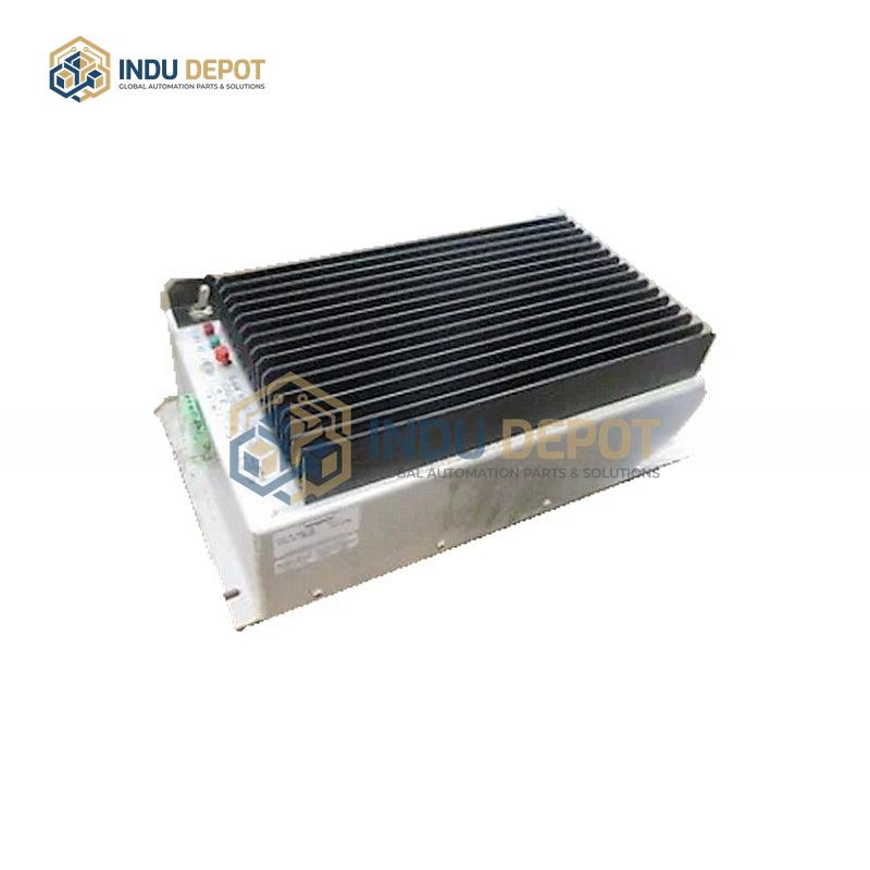 Woodward 5439-760 NetCon Main Power Supply