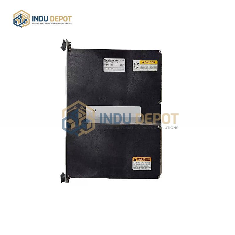 Woodward 5439-800 Power Supply