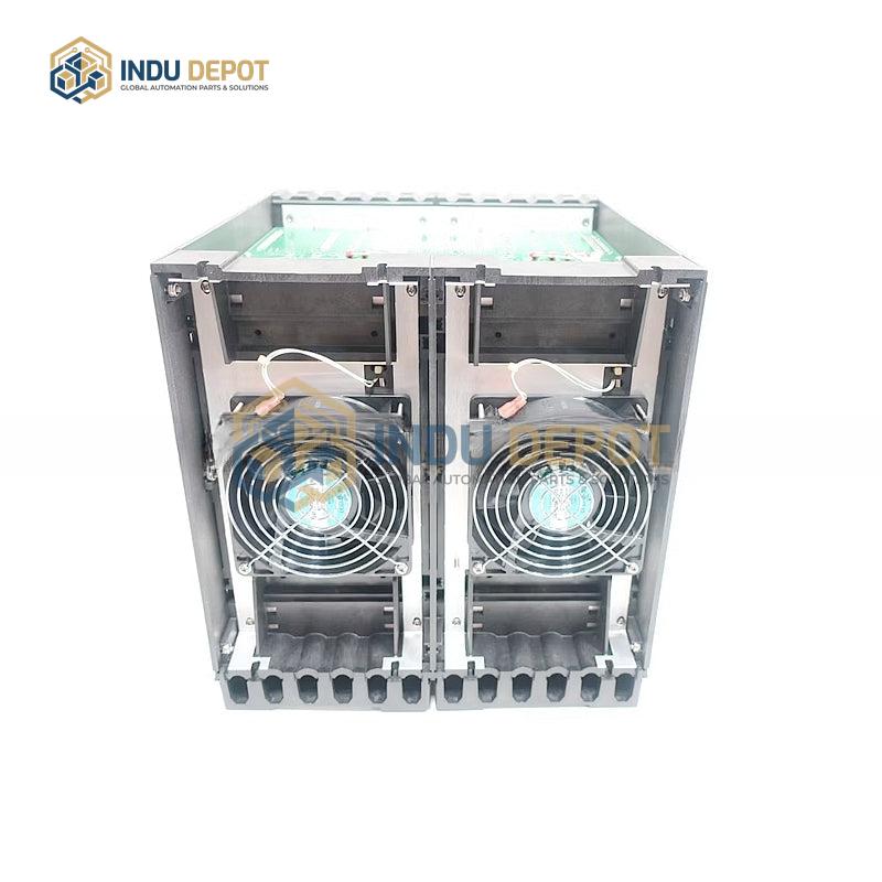 Woodward 5439-927 509 Chassis