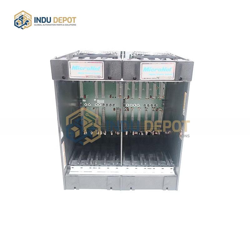 Woodward 5439-986 Chassis