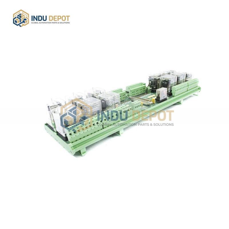 Digital I/O Module 5441-407 Woodward for Automation Systems