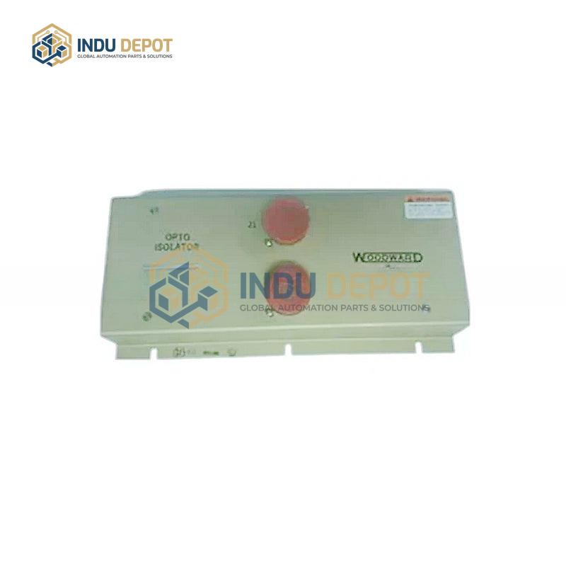 Woodward 5441-635 Opto Isolator