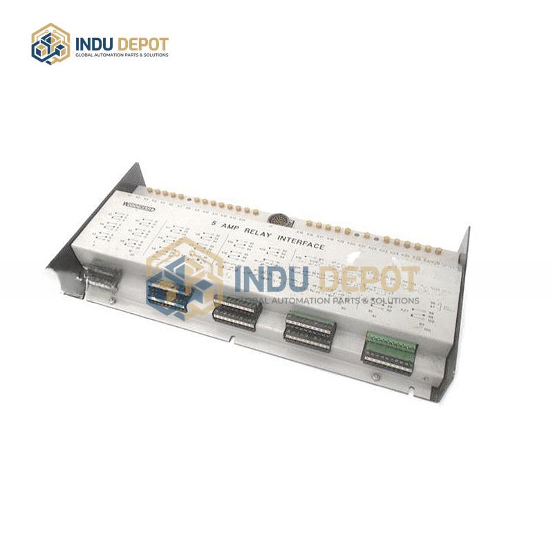 Woodward 5441-661 10 Amp Relay Interface Module
